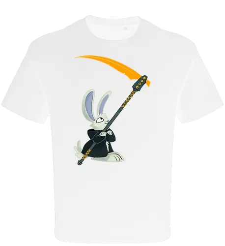 Reaper Bunny (ohne Background)