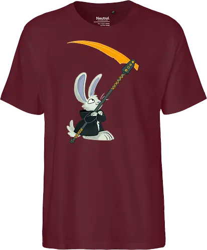 Reaper Bunny (ohne Background)