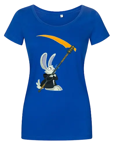 Reaper Bunny (ohne Background)