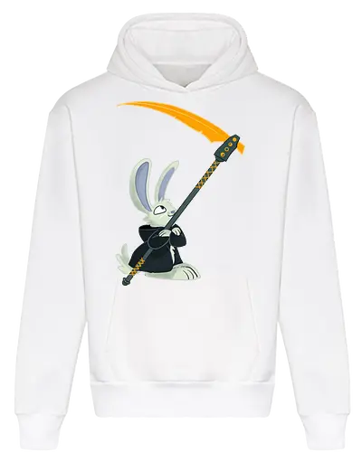 Reaper Bunny (ohne Background)