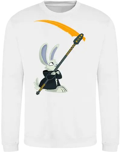 Reaper Bunny (ohne Background)