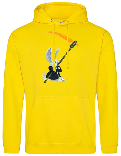 Reaper Bunny (ohne Background)