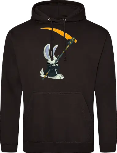 Reaper Bunny (ohne Background)