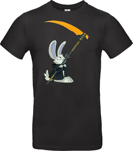 Reaper Bunny (ohne Background)
