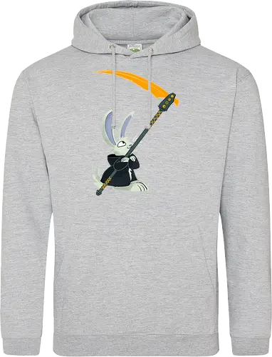 Reaper Bunny (ohne Background)