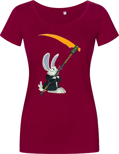 Reaper Bunny (ohne Background)