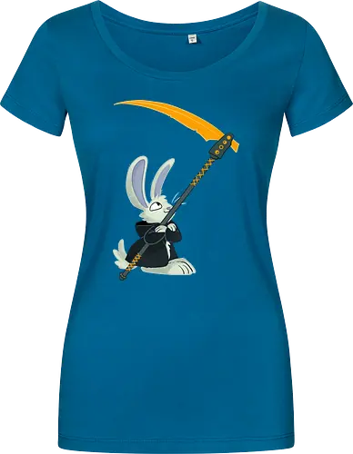 Reaper Bunny (ohne Background)