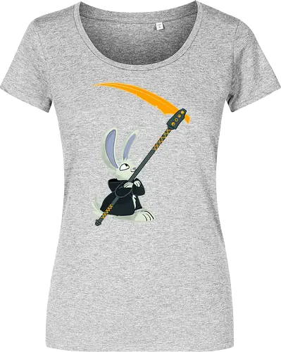 Reaper Bunny (ohne Background)