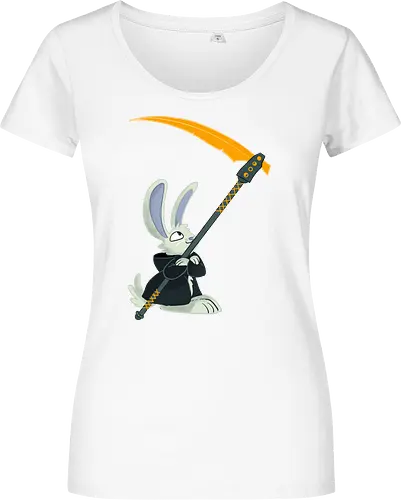 Reaper Bunny (ohne Background)