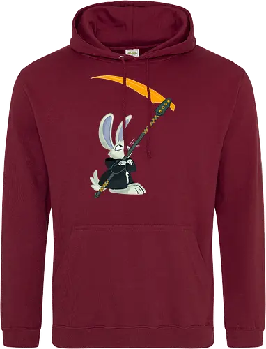 Reaper Bunny (ohne Background)