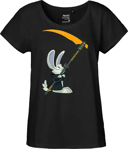 Reaper Bunny (ohne Background)