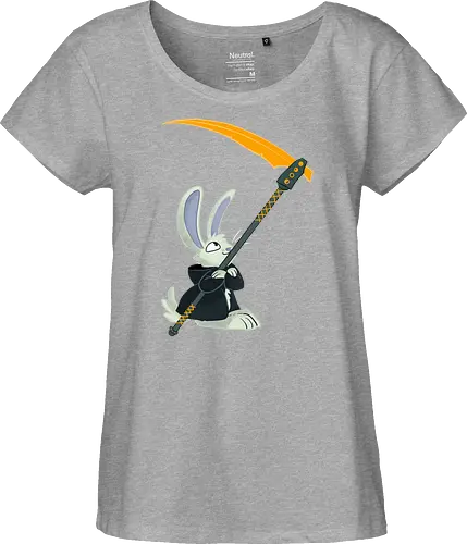 Reaper Bunny (ohne Background)