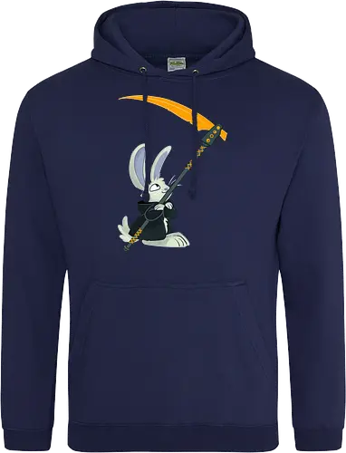 Reaper Bunny (ohne Background)