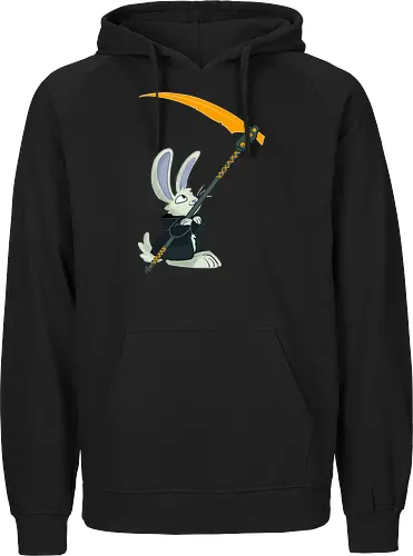 Reaper Bunny (ohne Background)