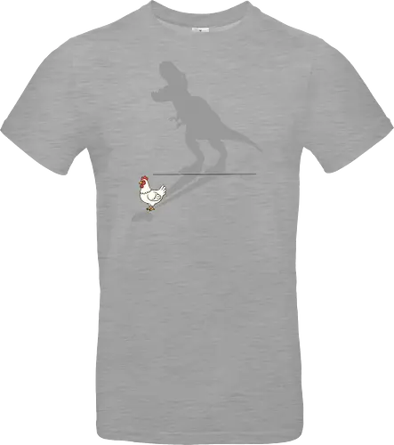  T-Rex Shadow (Inner Dino)