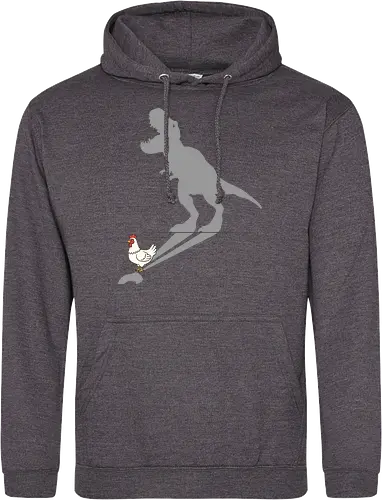  T-Rex Shadow (Inner Dino)