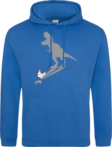  T-Rex Shadow (Inner Dino)