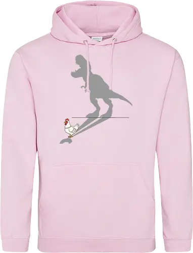  T-Rex Shadow (Inner Dino)