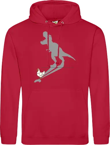  T-Rex Shadow (Inner Dino)