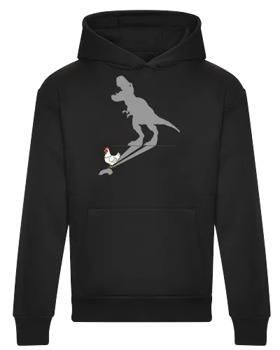  T-Rex Shadow (Inner Dino)