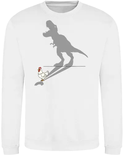  T-Rex Shadow (Inner Dino)