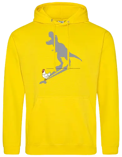  T-Rex Shadow (Inner Dino)