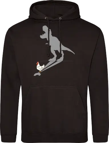  T-Rex Shadow (Inner Dino)