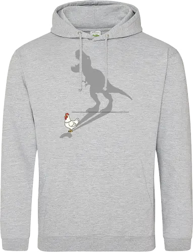  T-Rex Shadow (Inner Dino)