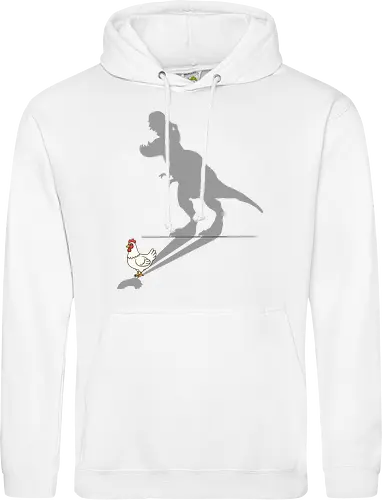  T-Rex Shadow (Inner Dino)