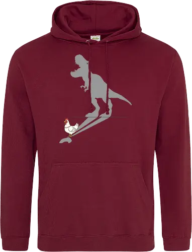  T-Rex Shadow (Inner Dino)