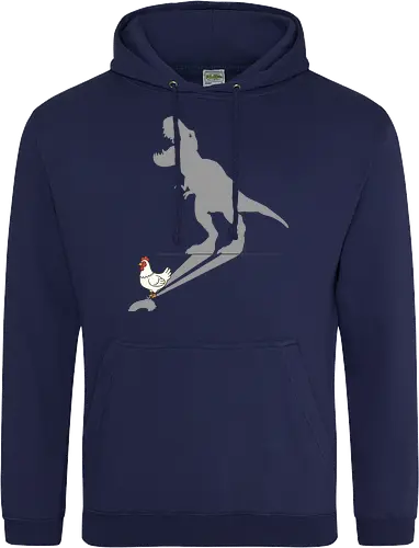  T-Rex Shadow (Inner Dino)