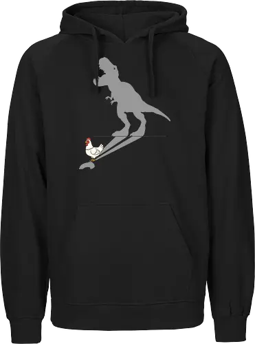  T-Rex Shadow (Inner Dino)