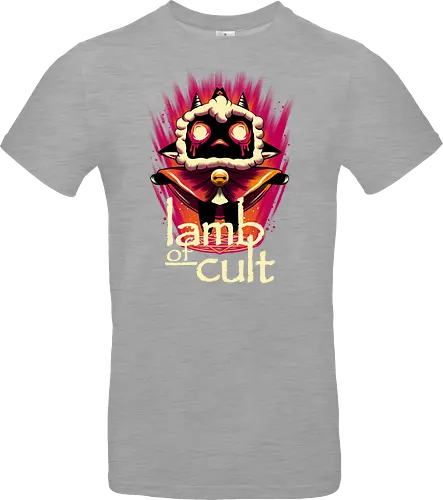 Lamb of Cult