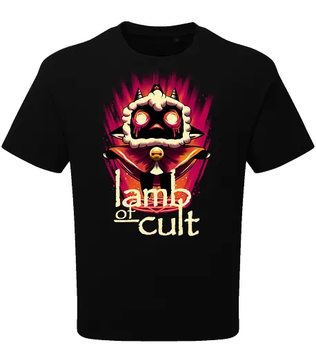 Lamb of Cult