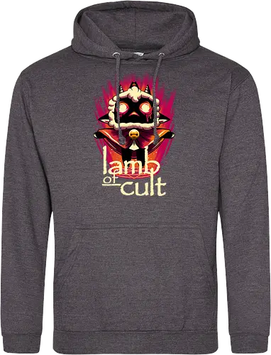 Lamb of Cult