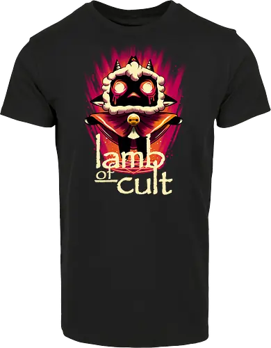 Lamb of Cult
