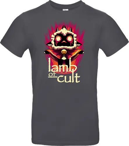 Lamb of Cult