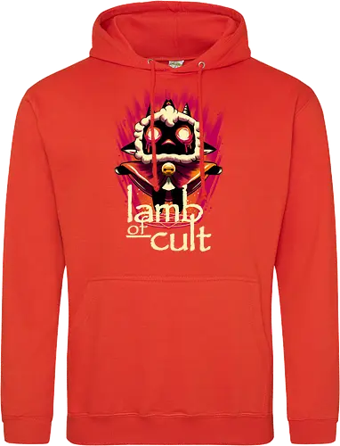 Lamb of Cult