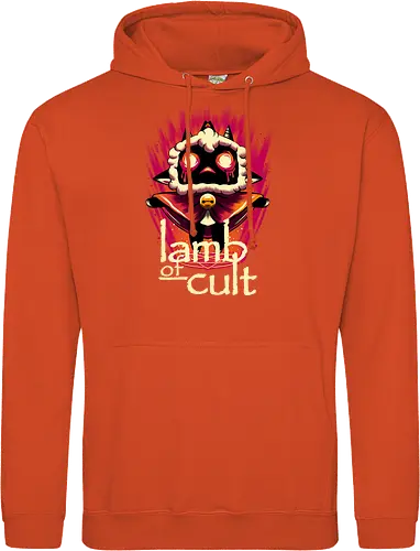 Lamb of Cult