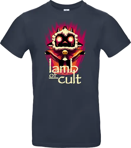 Lamb of Cult