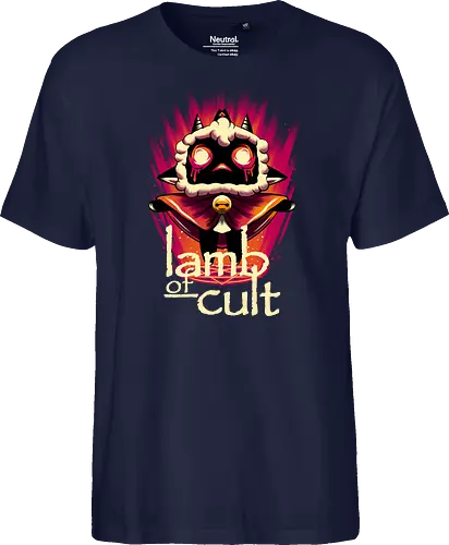Lamb of Cult