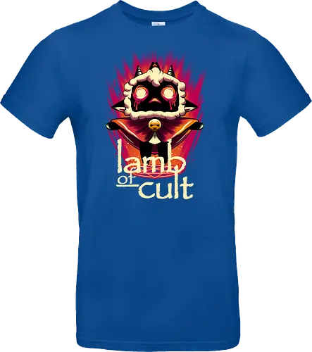 Lamb of Cult