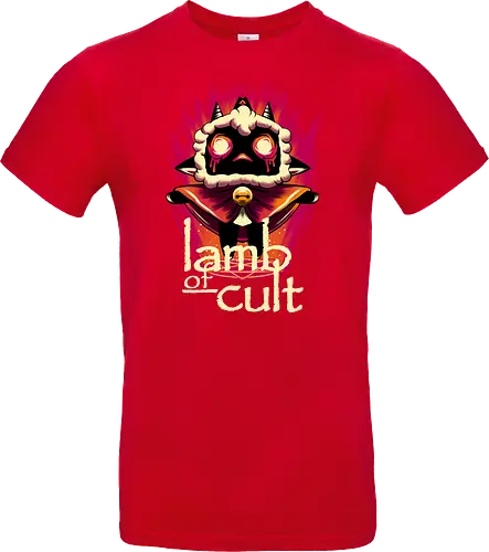 Lamb of Cult