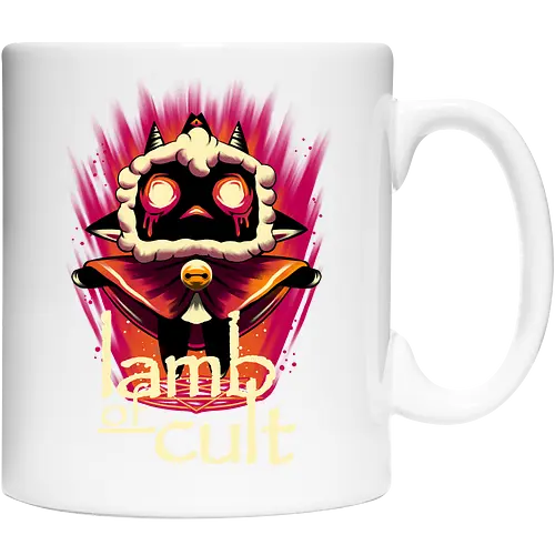 Lamb of Cult