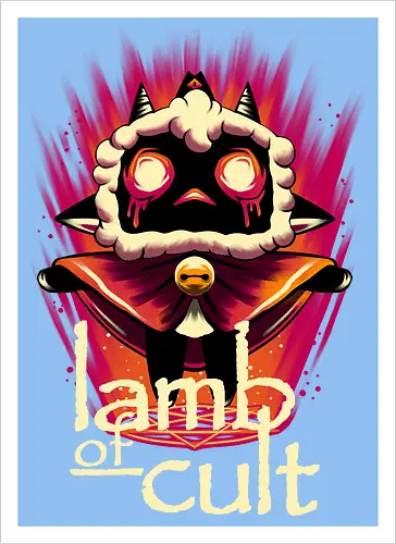 Lamb of Cult