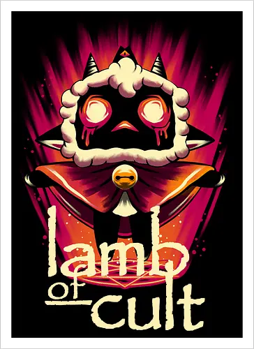 Lamb of Cult