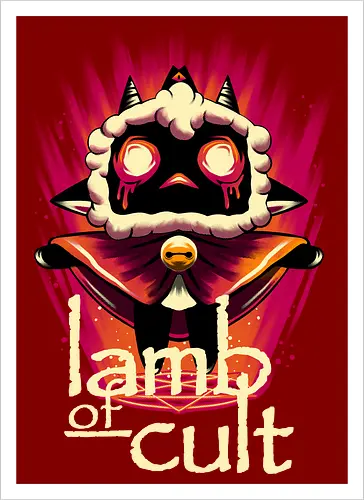 Lamb of Cult