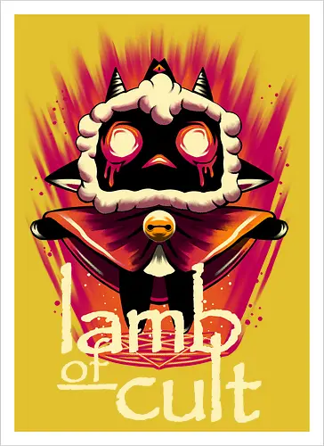 Lamb of Cult
