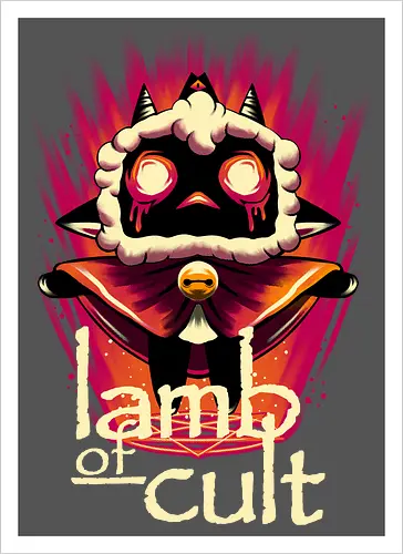 Lamb of Cult