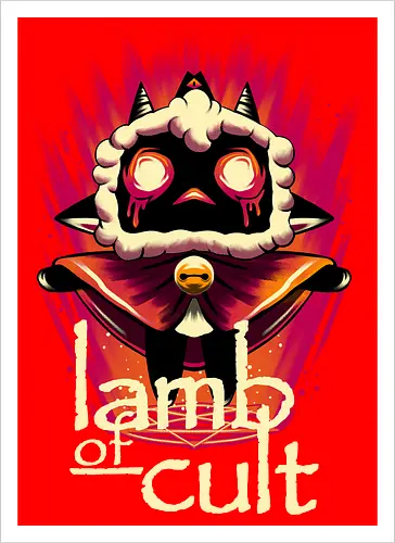 Lamb of Cult